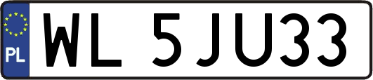 WL5JU33