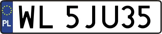 WL5JU35