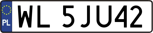 WL5JU42