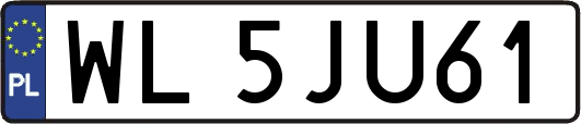 WL5JU61