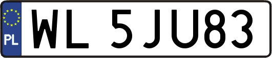 WL5JU83