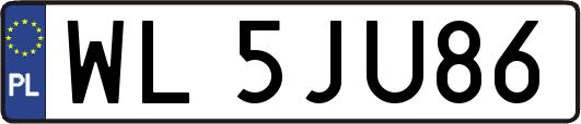 WL5JU86