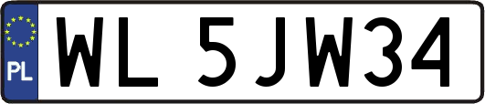 WL5JW34