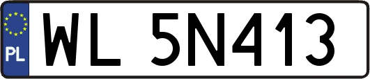 WL5N413