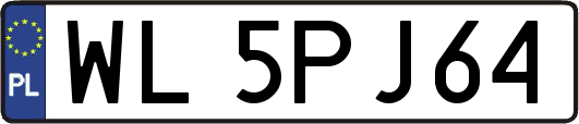 WL5PJ64