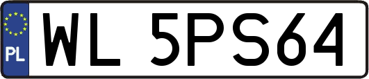 WL5PS64