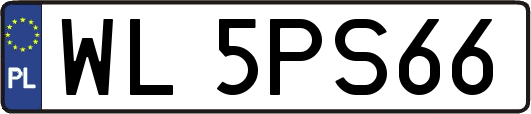 WL5PS66
