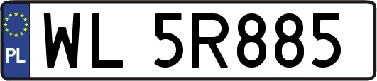 WL5R885