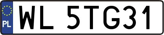 WL5TG31