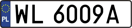WL6009A
