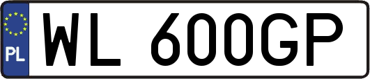 WL600GP