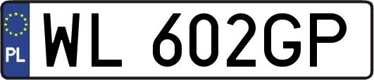 WL602GP
