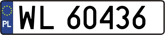 WL60436