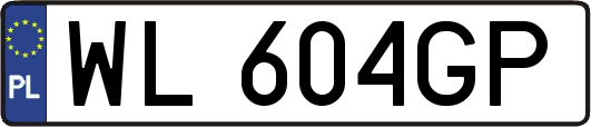 WL604GP