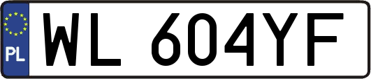 WL604YF