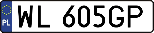 WL605GP