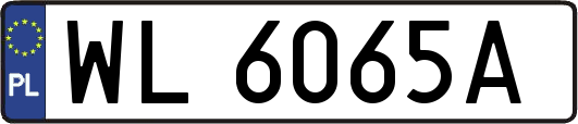WL6065A