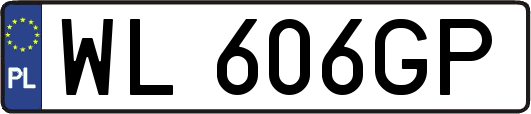 WL606GP