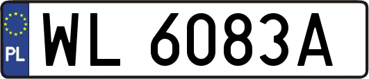 WL6083A