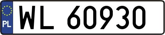 WL60930