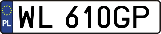 WL610GP
