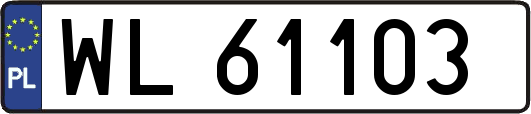 WL61103