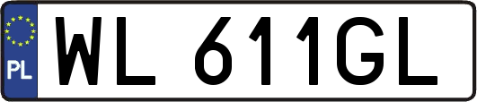 WL611GL