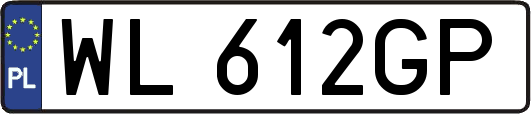 WL612GP