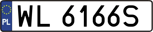 WL6166S