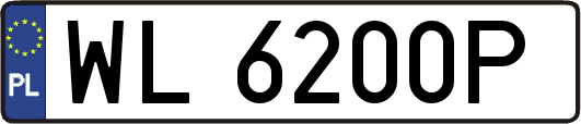 WL6200P