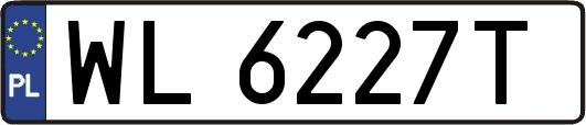 WL6227T