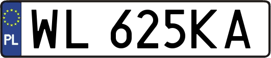 WL625KA