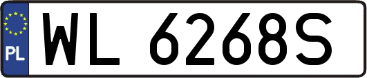 WL6268S