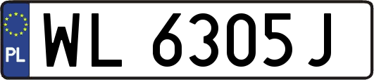 WL6305J