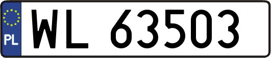 WL63503