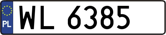 WL6385