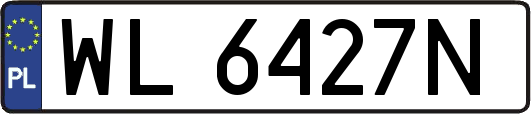 WL6427N