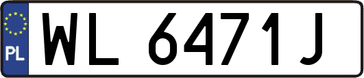 WL6471J