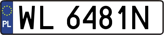 WL6481N