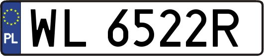 WL6522R