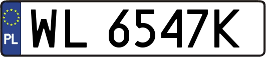 WL6547K