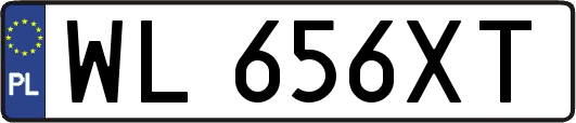 WL656XT