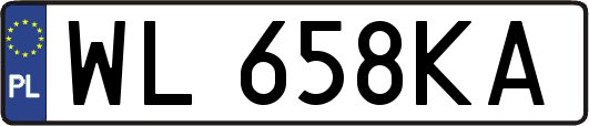 WL658KA