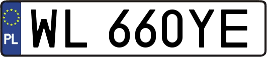 WL660YE