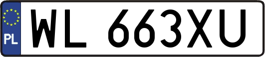 WL663XU