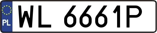 WL6661P