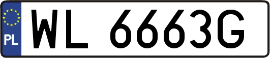 WL6663G