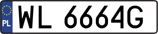 WL6664G