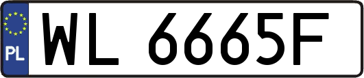 WL6665F