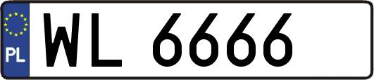 WL6666